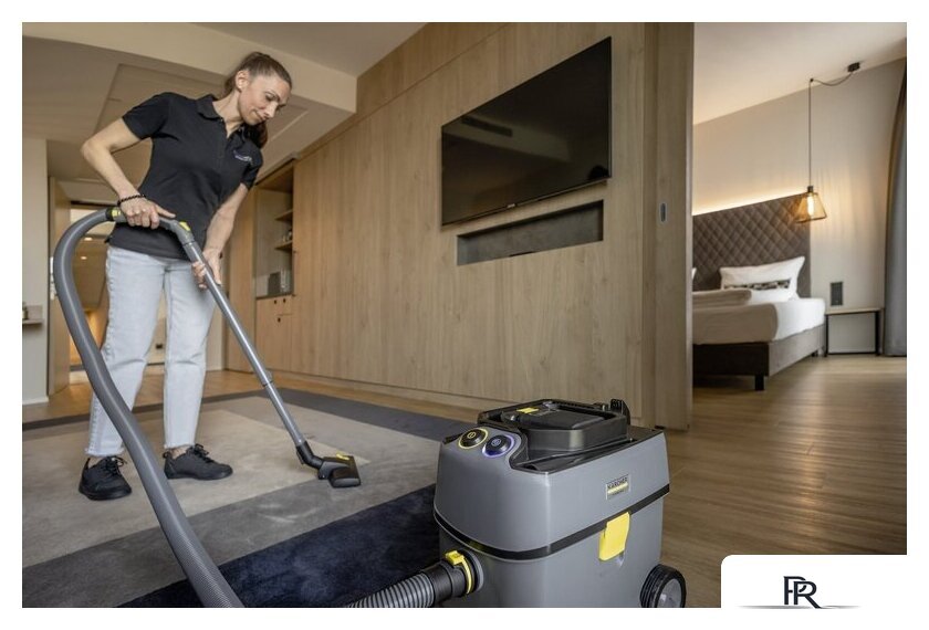 Пылесос Karcher T 15/1 Bp Adv 1.355-350.0 (без АКБ) - Изображение №11 — Интернет-магазин ПроЗаказ