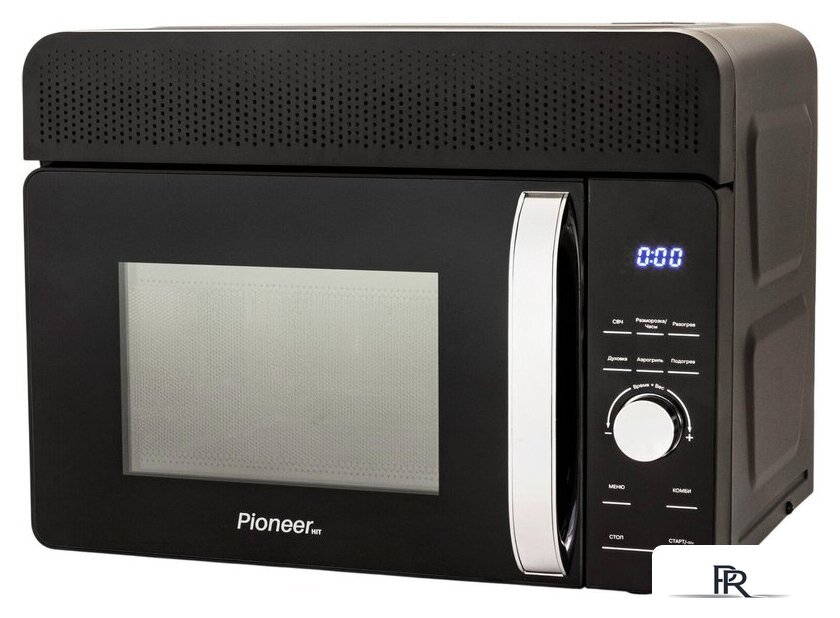 Микроволновая печь Pioneer MW320D - Изображение №2 — Интернет-магазин ПроЗаказ