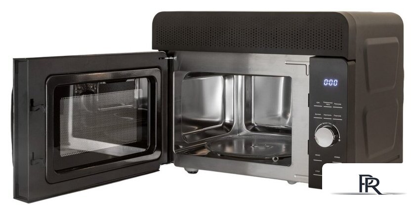 Микроволновая печь Pioneer MW320D - Изображение №4 — Интернет-магазин ПроЗаказ