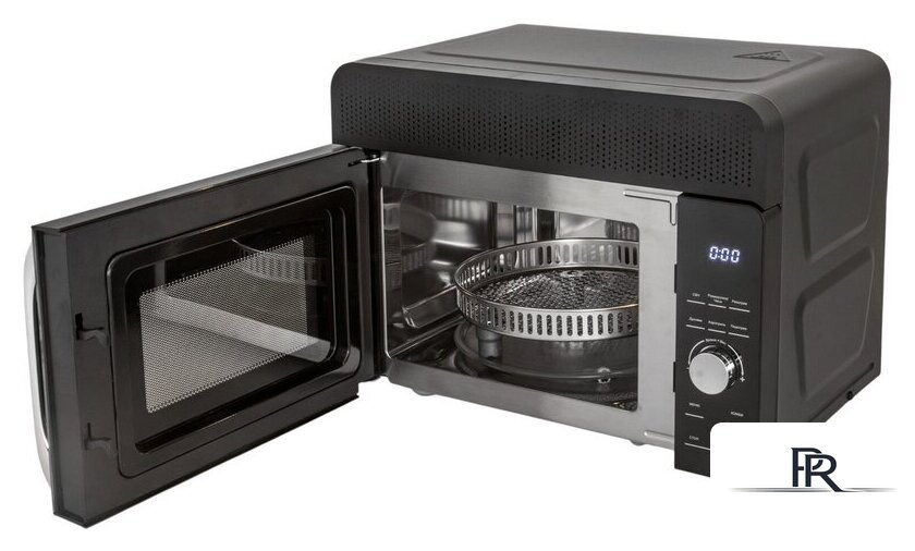 Микроволновая печь Pioneer MW320D - Изображение №5 — Интернет-магазин ПроЗаказ