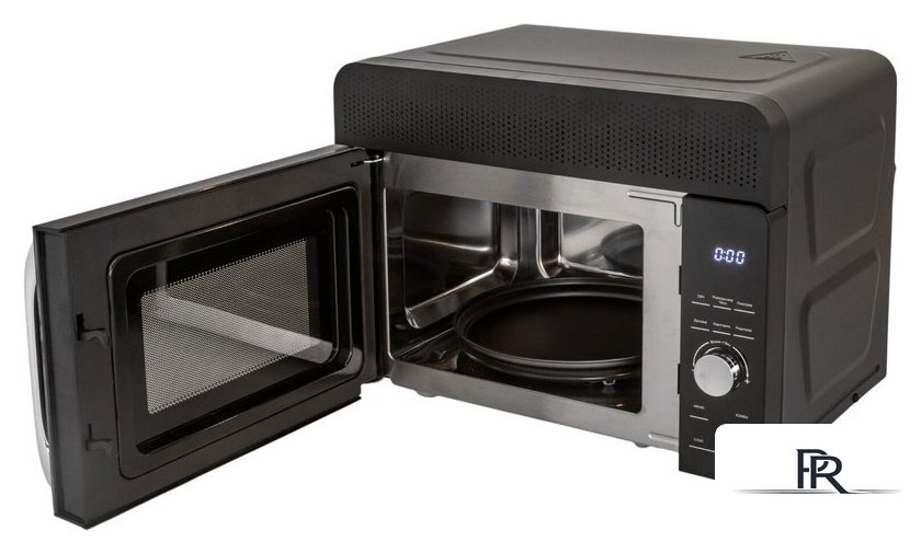 Микроволновая печь Pioneer MW320D - Изображение №6 — Интернет-магазин ПроЗаказ