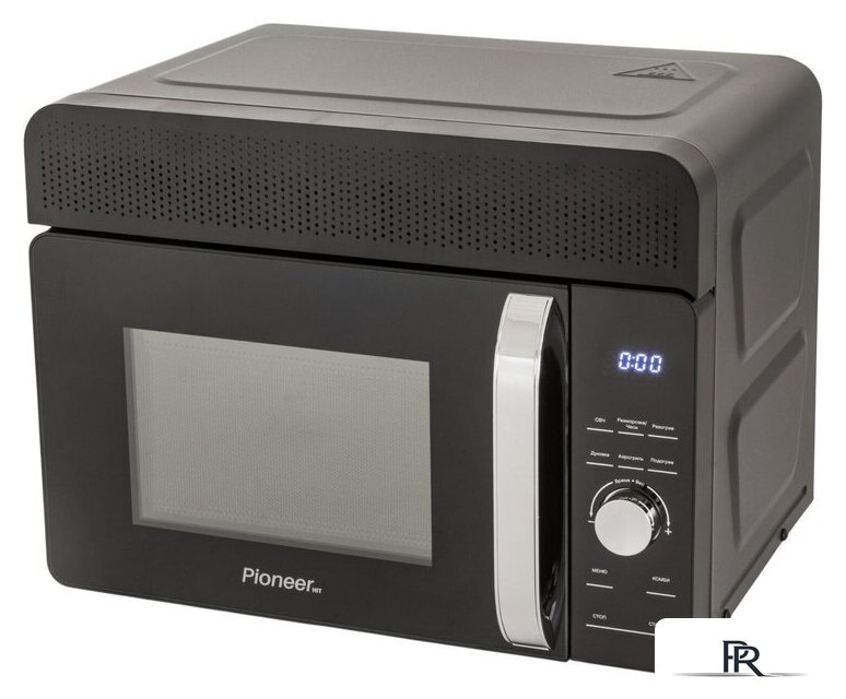 Микроволновая печь Pioneer MW320D - Изображение №3 — Интернет-магазин ПроЗаказ