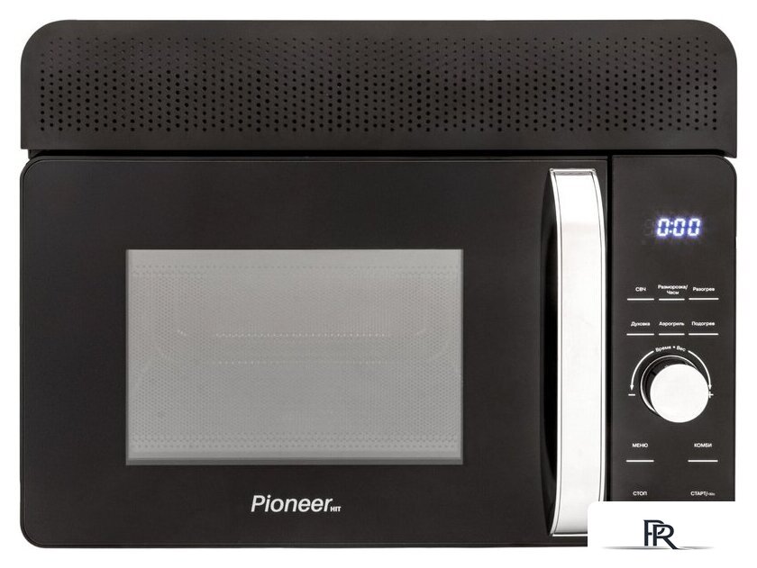 Микроволновая печь Pioneer MW320D - Изображение №1 — Интернет-магазин ПроЗаказ