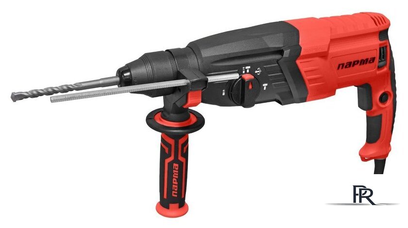 Перфоратор Парма П-02-30/1000ЭР (кейс) - Изображение №1 — Интернет-магазин ПроЗаказ