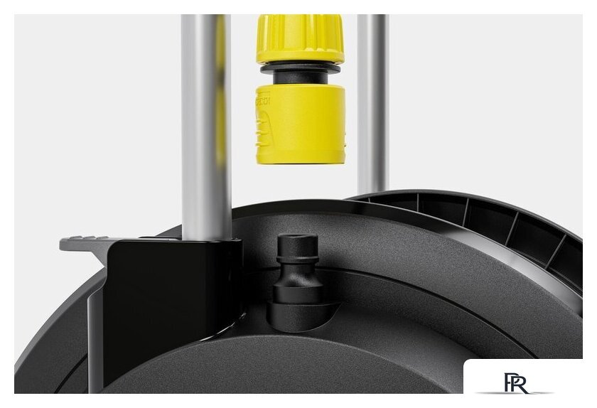 Тележка для шланга Karcher HT 2 2.645-361.0 - Изображение №2 — Интернет-магазин ПроЗаказ