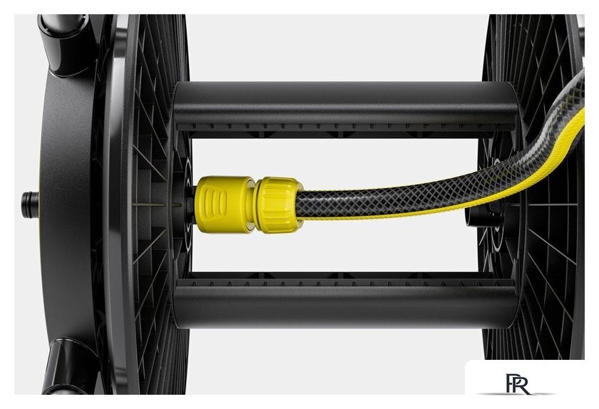 Тележка для шланга Karcher HT 2 2.645-361.0 - Изображение №3 — Интернет-магазин ПроЗаказ