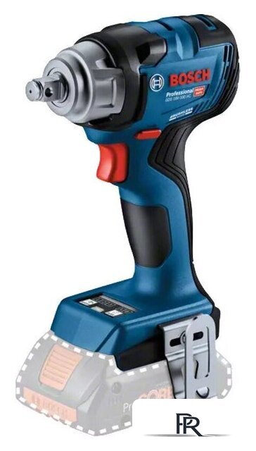 Гайковерт Bosch GDS 18V-330 HC Professional 06019L5000 (без АКБ) - Изображение №1 — Интернет-магазин ПроЗаказ