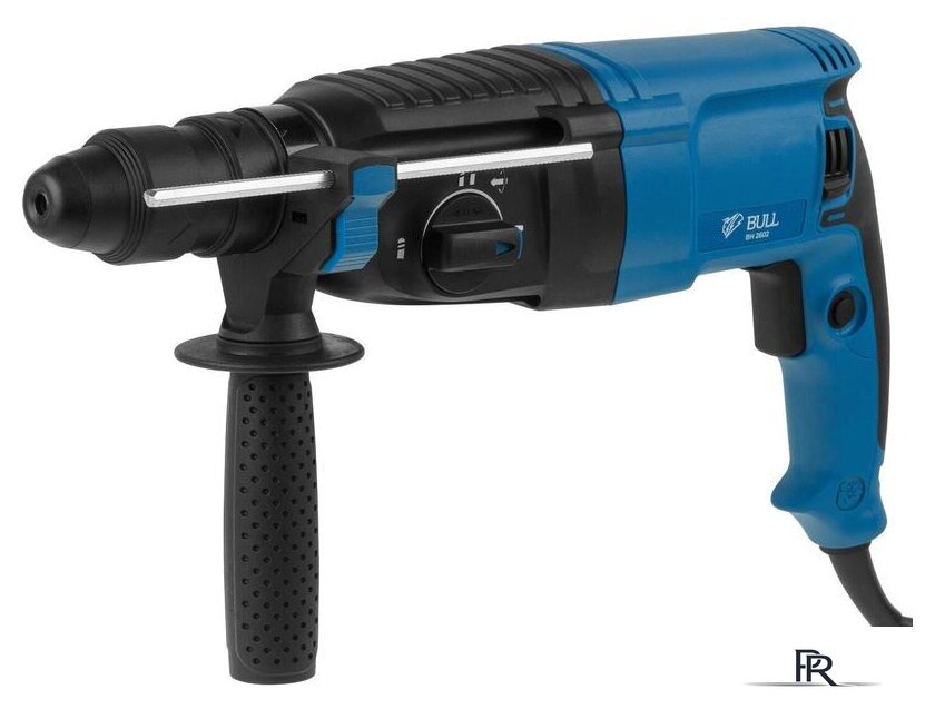 Перфоратор Bull BH 2602 - Изображение №2 — Интернет-магазин ПроЗаказ