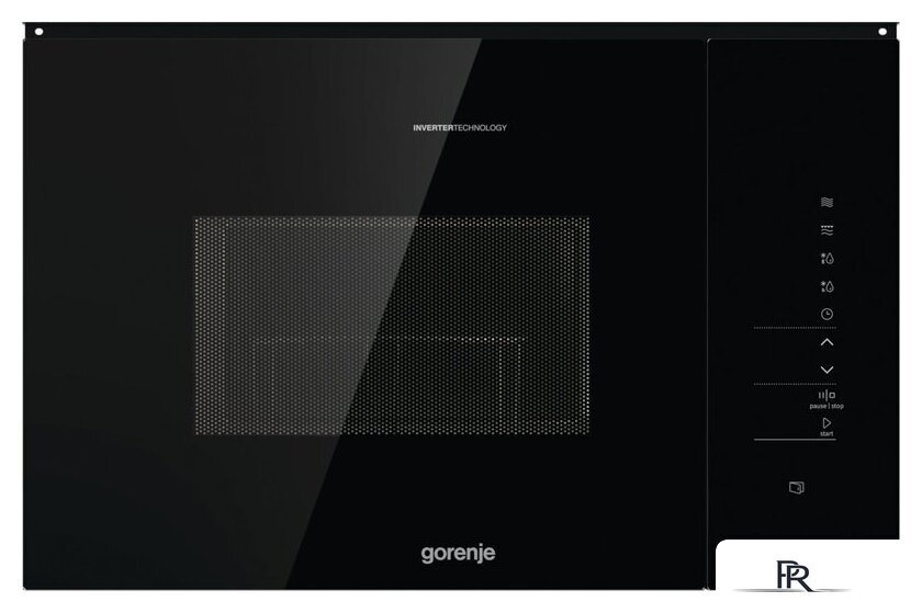 Микроволновая печь Gorenje BMI251SG3BG - Изображение №1 — Интернет-магазин ПроЗаказ