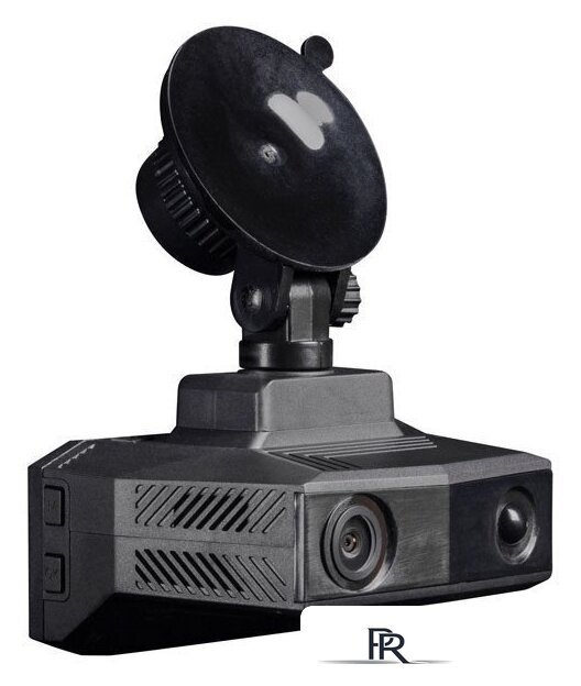 Видеорегистратор-радар детектор-GPS информатор (3в1) Incar SDR-245 Nepal / GPS - Изображение №1 — Интернет-магазин ПроЗаказ