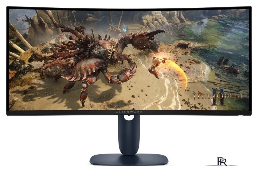 Игровой монитор Dell Alienware AW3425DWM - Изображение №1 — Интернет-магазин ПроЗаказ