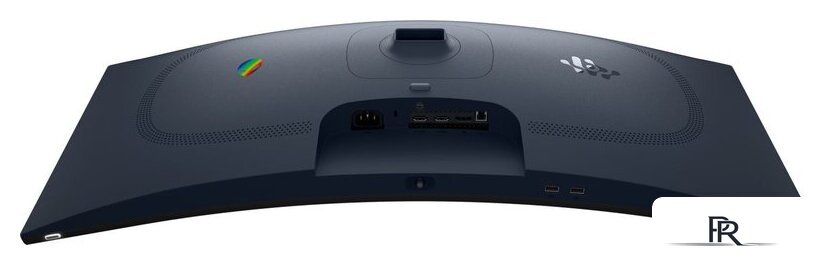 Игровой монитор Dell Alienware AW3425DWM - Изображение №4 — Интернет-магазин ПроЗаказ