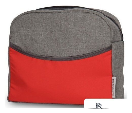 Универсальная коляска Riko Mario (2 в 1, 03) - Изображение №9 — Интернет-магазин ПроЗаказ