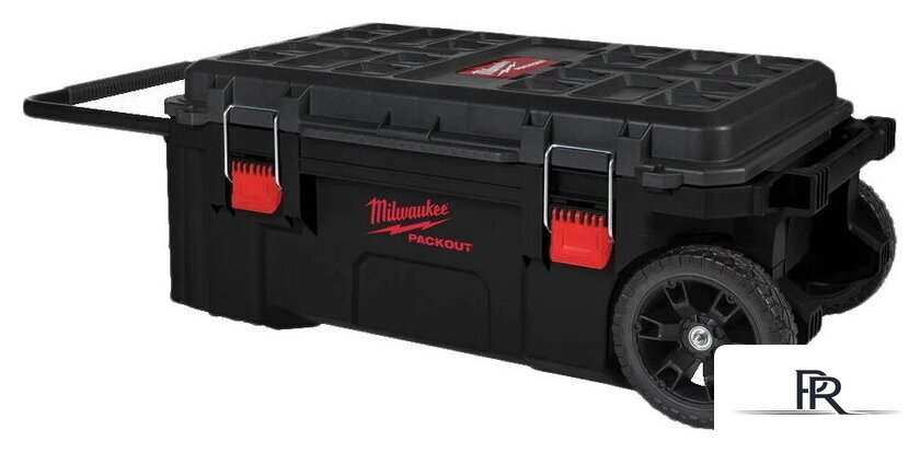 Тележка Milwaukee Packout XXL 4932478161 - Изображение №1 — Интернет-магазин ПроЗаказ