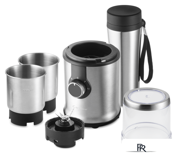 Чоппер Catler FC 810 - Изображение №1 — Интернет-магазин ПроЗаказ