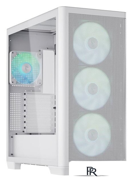 Корпус AeroCool APNX Creator C1 C1-WT-v1 - Изображение №1 — Интернет-магазин ПроЗаказ