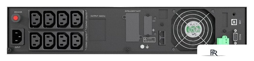 Источник бесперебойного питания Сайбер Электро Эксперт Плюс-2000P - Изображение №2 — Интернет-магазин ПроЗаказ