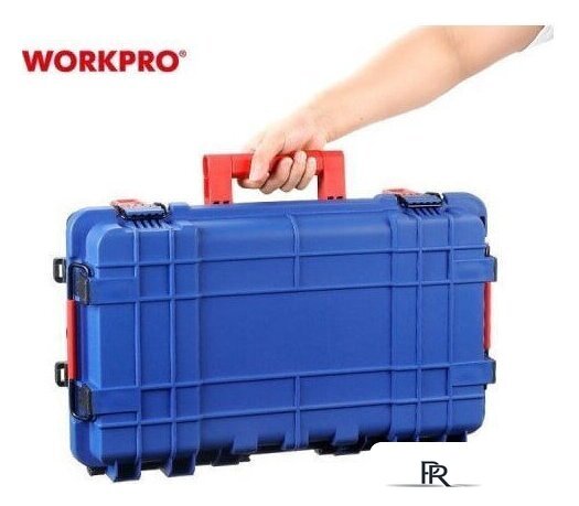 Кейс Workpro WP283030 - Изображение №3 — Интернет-магазин ПроЗаказ
