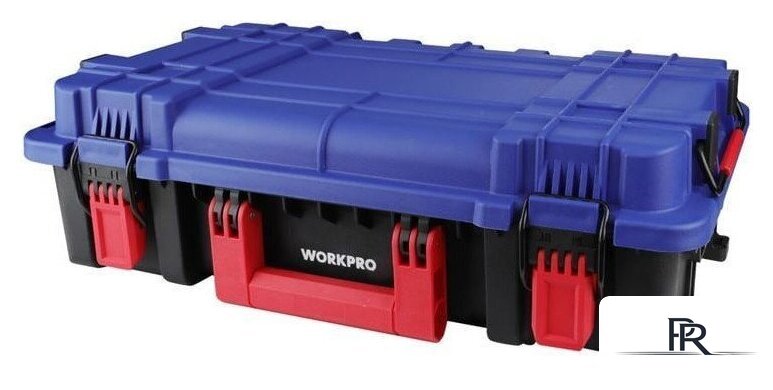 Кейс Workpro WP283030 - Изображение №1 — Интернет-магазин ПроЗаказ