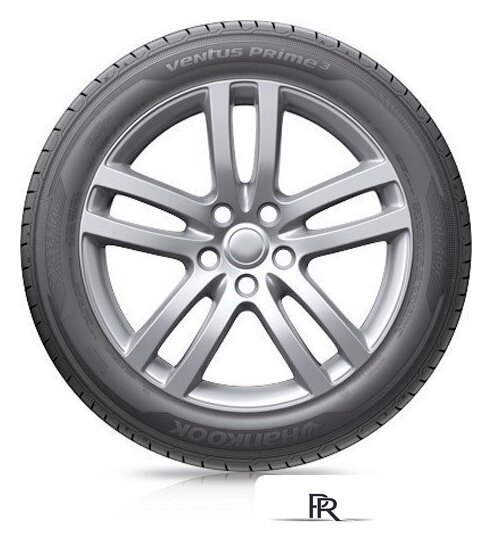 Летние шины Hankook Ventus Prime3 K125A 235/60R18 107V - Изображение №4 — Интернет-магазин ПроЗаказ