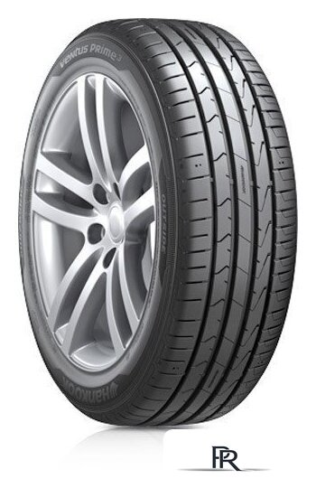 Летние шины Hankook Ventus Prime3 K125A 235/60R18 107V - Изображение №3 — Интернет-магазин ПроЗаказ