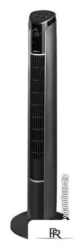 Колонный вентилятор Sencor SFT 4207BK - Изображение №1 — Интернет-магазин ПроЗаказ