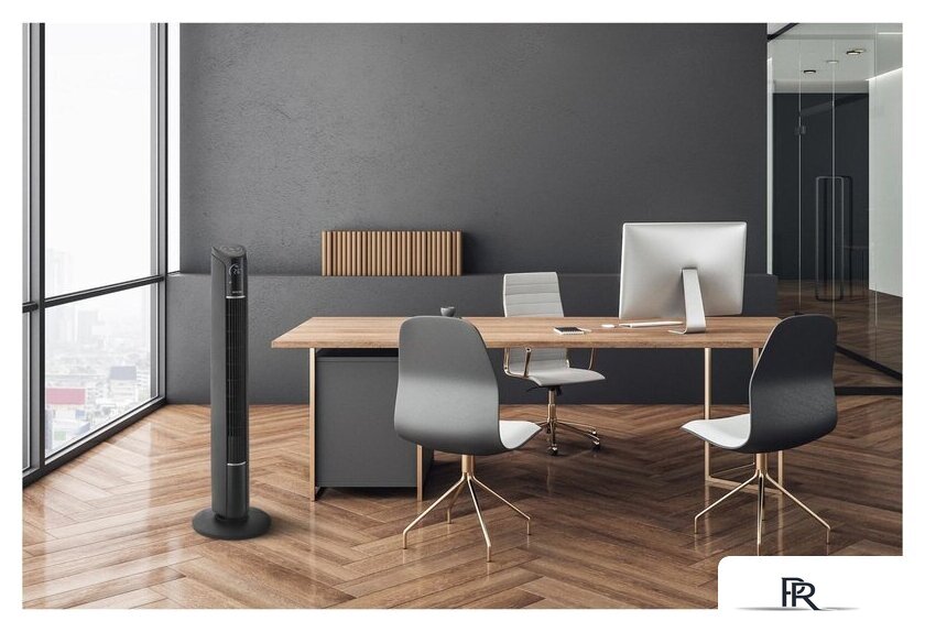 Колонный вентилятор Sencor SFT 4207BK - Изображение №11 — Интернет-магазин ПроЗаказ