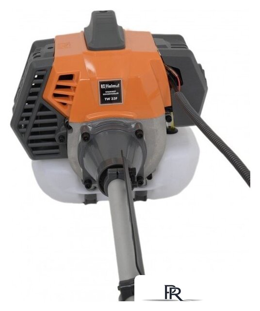 Триммер Helmut TW 33F - Изображение №7 — Интернет-магазин ПроЗаказ