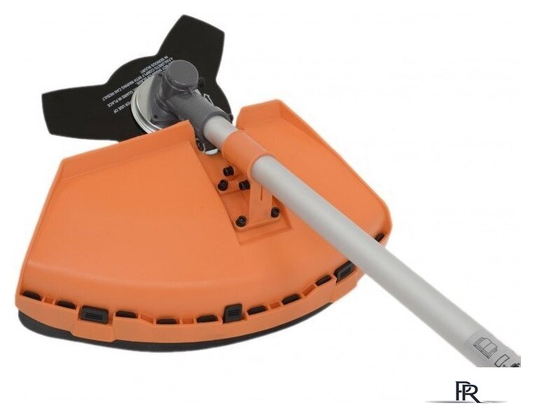 Триммер Helmut TW 33F - Изображение №22 — Интернет-магазин ПроЗаказ