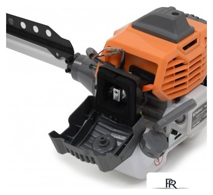 Триммер Helmut TW 33F - Изображение №13 — Интернет-магазин ПроЗаказ