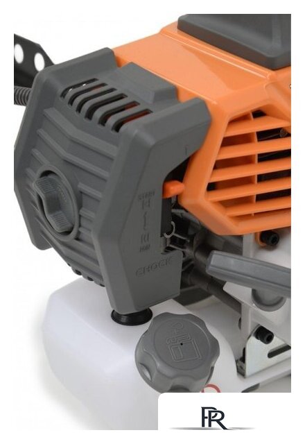 Триммер Helmut TW 33F - Изображение №8 — Интернет-магазин ПроЗаказ