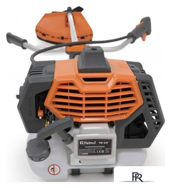 Триммер Helmut TW 33F - Изображение №6 — Интернет-магазин ПроЗаказ