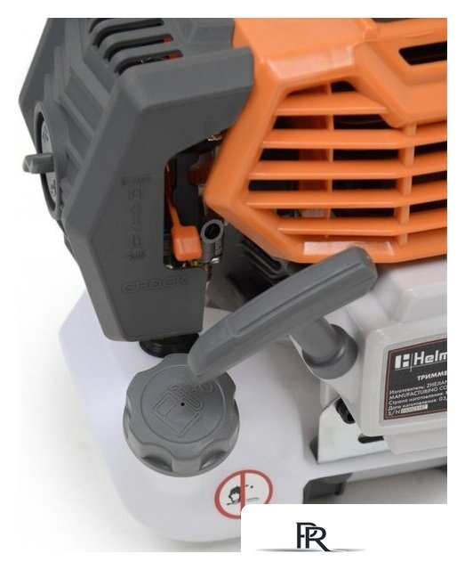 Триммер Helmut TW 33F - Изображение №9 — Интернет-магазин ПроЗаказ