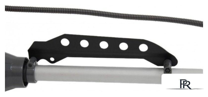 Триммер Helmut TW 33F - Изображение №16 — Интернет-магазин ПроЗаказ