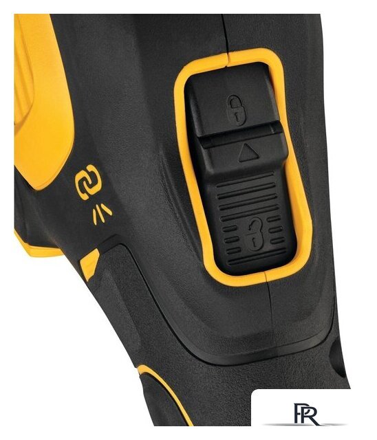 Шлифмашина для стен и потолков DeWalt DCE800N (без АКБ) - Изображение №4 — Интернет-магазин ПроЗаказ