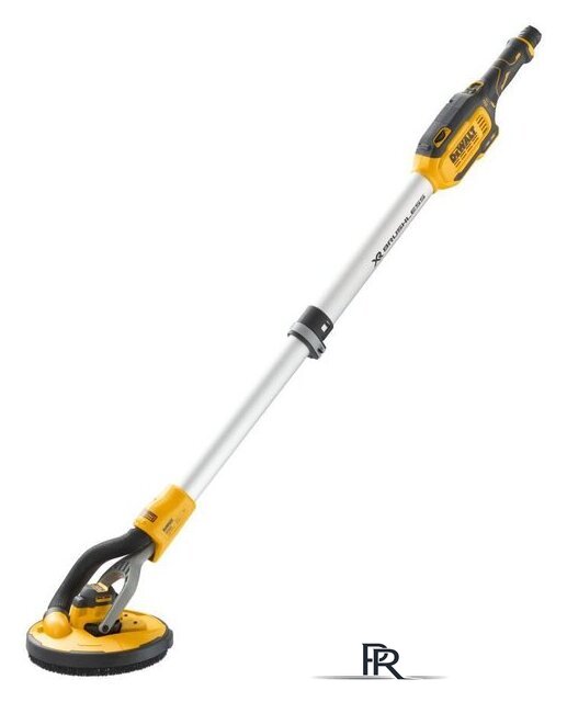 Шлифмашина для стен и потолков DeWalt DCE800N (без АКБ) - Изображение №1 — Интернет-магазин ПроЗаказ