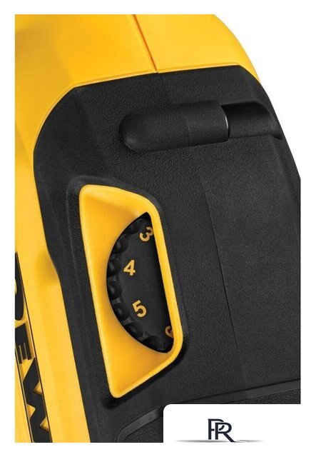 Шлифмашина для стен и потолков DeWalt DCE800N (без АКБ) - Изображение №3 — Интернет-магазин ПроЗаказ