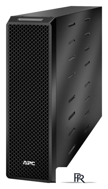 Внешний батарейный блок APC SRT192BP (192В/10 А·ч) - Изображение №1 — Интернет-магазин ПроЗаказ