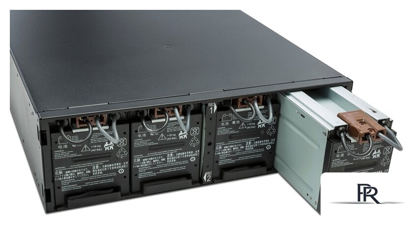 Внешний батарейный блок APC SRT192BP (192В/10 А·ч) - Изображение №5 — Интернет-магазин ПроЗаказ