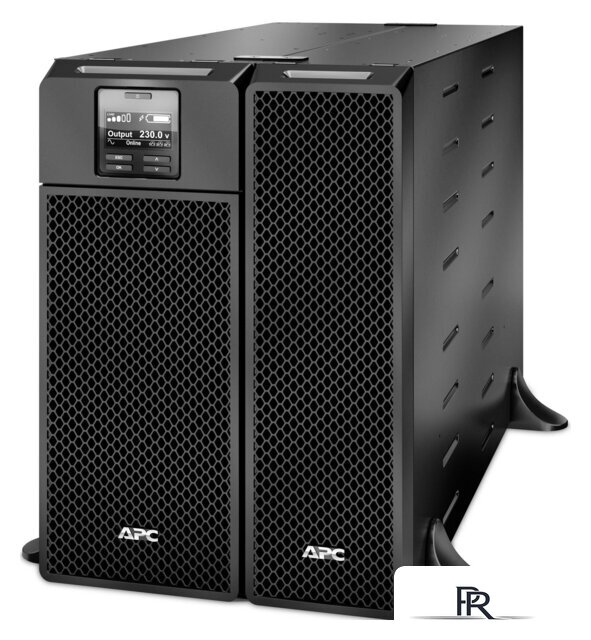 Внешний батарейный блок APC SRT192BP (192В/10 А·ч) - Изображение №7 — Интернет-магазин ПроЗаказ