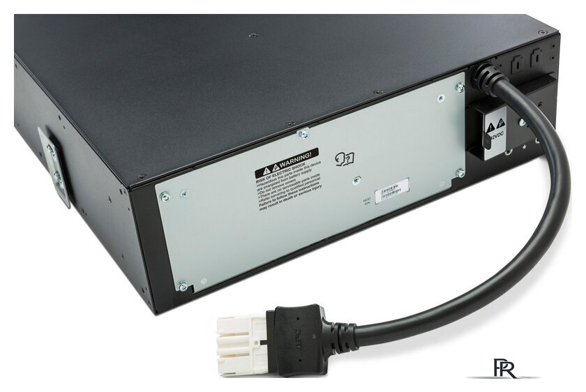 Внешний батарейный блок APC SRT192BP (192В/10 А·ч) - Изображение №6 — Интернет-магазин ПроЗаказ