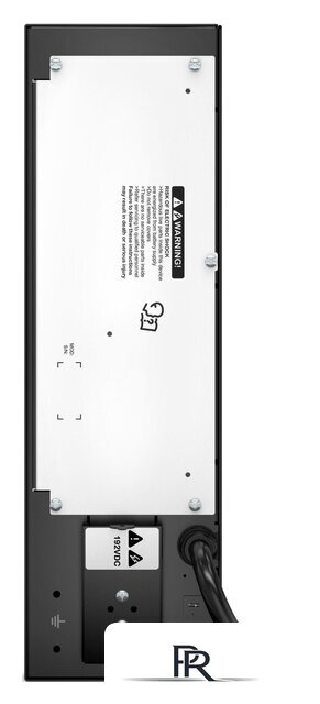 Внешний батарейный блок APC SRT192BP (192В/10 А·ч) - Изображение №4 — Интернет-магазин ПроЗаказ