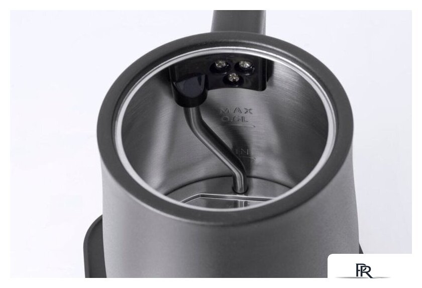 Электрический чайник CASO Coffee Classic Kettle - Изображение №3 — Интернет-магазин ПроЗаказ