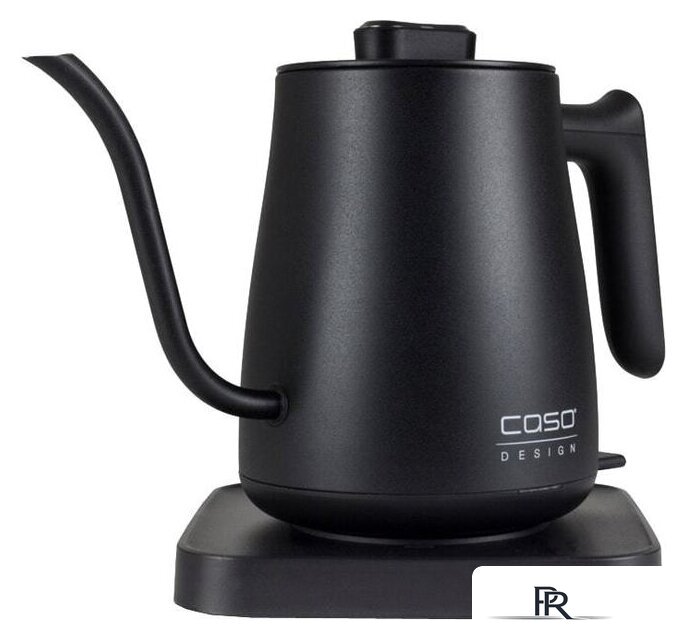 Электрический чайник CASO Coffee Classic Kettle - Изображение №1 — Интернет-магазин ПроЗаказ