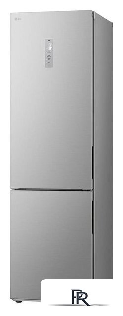 Холодильник LG DoorCooling+ GC-B509ANPW - Изображение №2 — Интернет-магазин ПроЗаказ