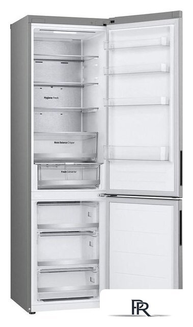 Холодильник LG DoorCooling+ GC-B509ANPW - Изображение №6 — Интернет-магазин ПроЗаказ