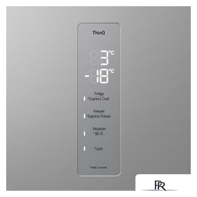 Холодильник LG DoorCooling+ GC-B509ANPW - Изображение №11 — Интернет-магазин ПроЗаказ
