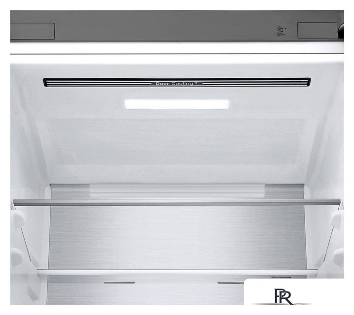 Холодильник LG DoorCooling+ GC-B509ANPW - Изображение №12 — Интернет-магазин ПроЗаказ