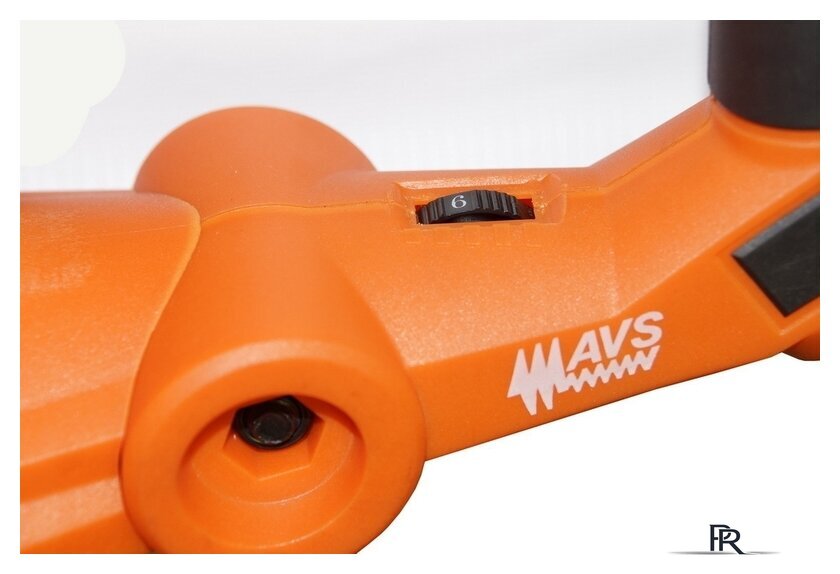 Отбойный молоток Энкор МЭ-1500ЭМ - Изображение №4 — Интернет-магазин ПроЗаказ