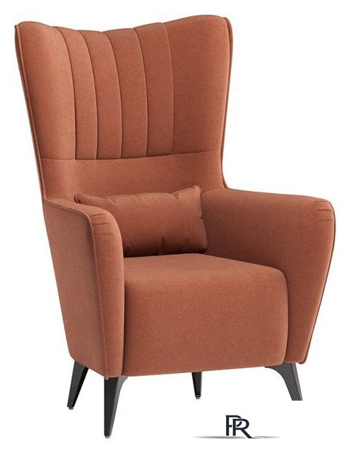 Интерьерное кресло Нижегородмебель Феличе ТК 527 - Изображение №1 — Интернет-магазин ПроЗаказ